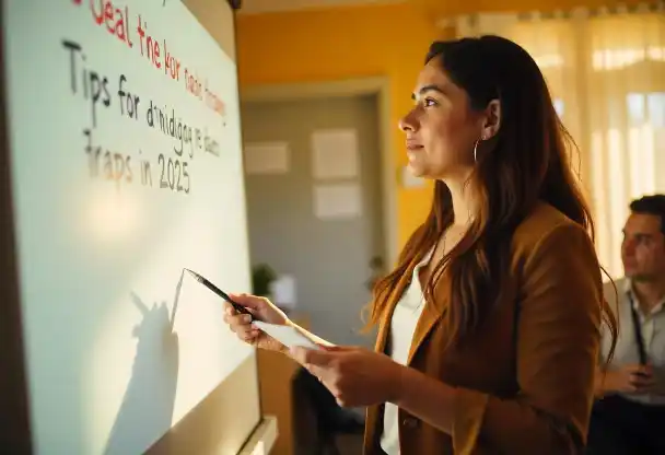 Tips for Avoiding Payday Loan Traps in 2025