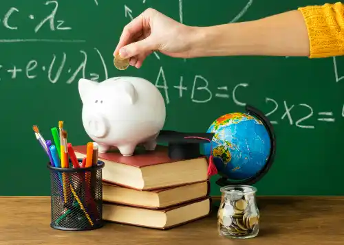 Smart Investing Ideas for College Students
