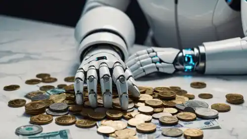 Smart Investing with AI-Powered Robo-Advisors