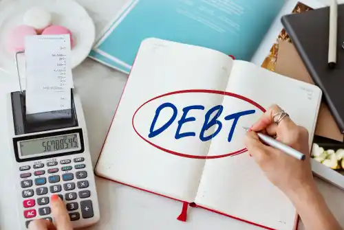 How to Create a Personalized Debt Repayment Plan?