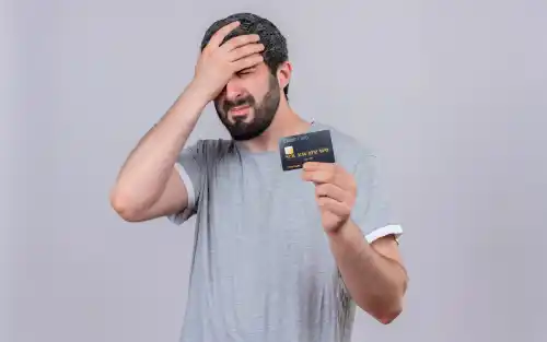 Managing Credit Card Debt Without Affecting Credit Score