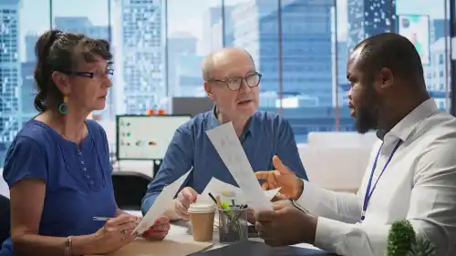 Retirement Planning for Gen Xers with Aging Parents